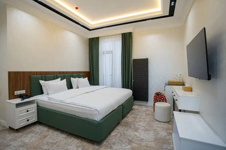 Feride`s Boutique Hotel
