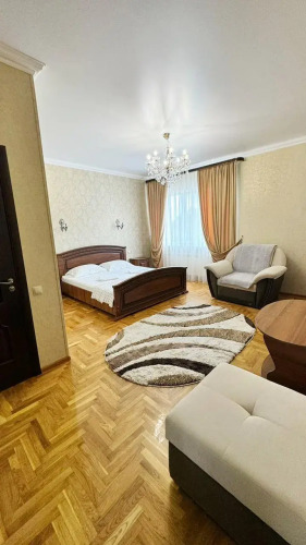 Фотография номера гостевого дома Усадьба Уюта