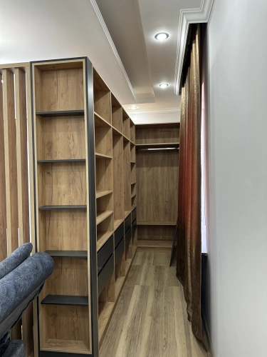 2 Bedrooms Suite with balcony