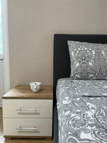 Фотография номера квартиры Апартаменты Кирова 95