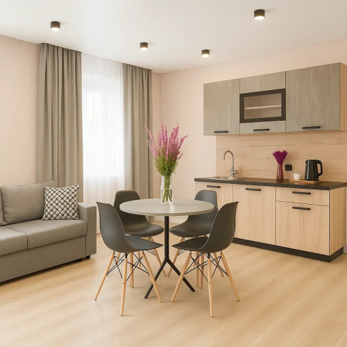 Manon Hotel
