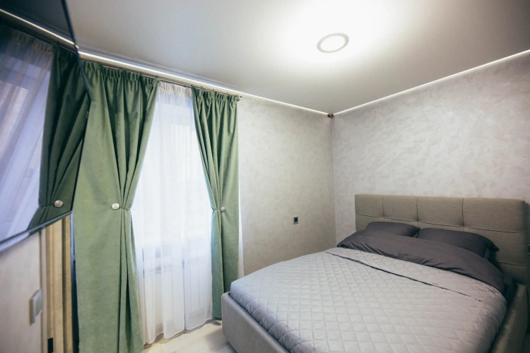 Фотография номера квартиры Апартаменты Казанская Калининград