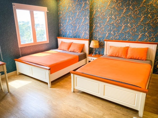 Superior Double room