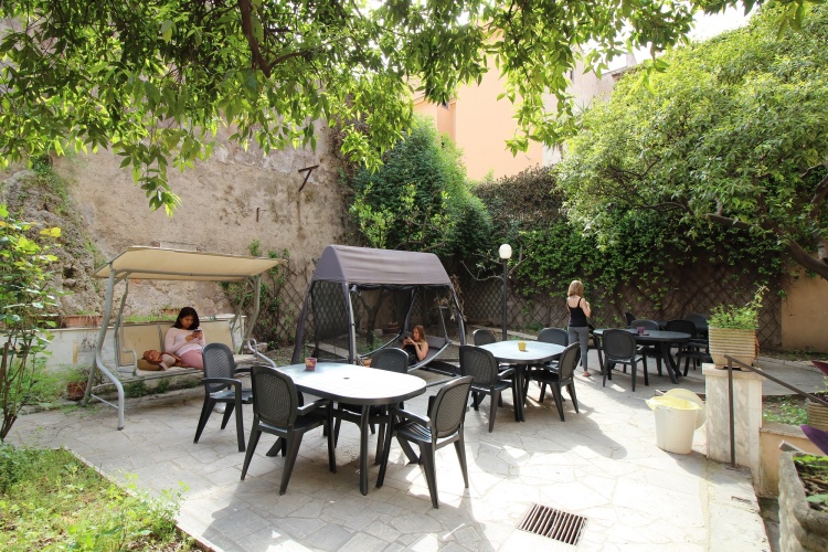 New Generation Hostel Rome Center (Adults Only) photo 7
