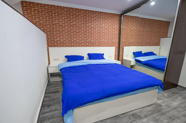 Golden Smart's Apartments