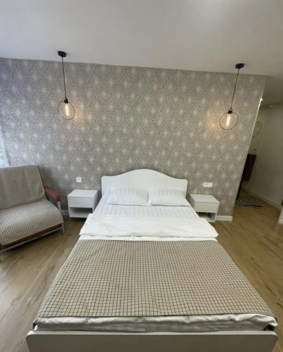 Фотография номера квартиры Квартира Чистая и уютная