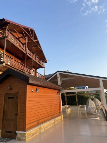 Фотография отеля