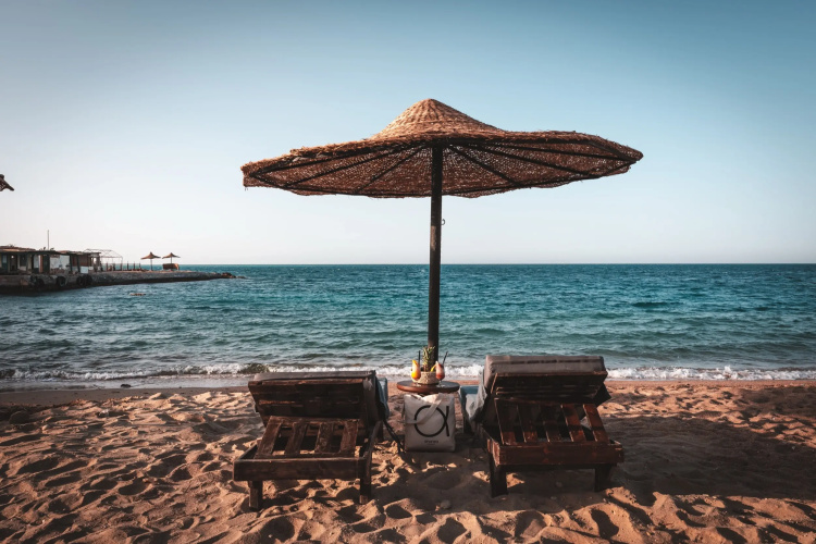 Ananea Hurghada-Adults Only Hotel