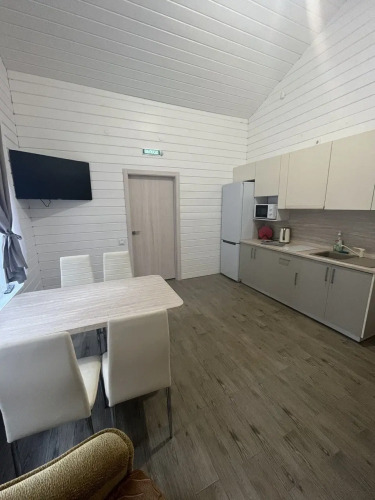 Фотография номера базы отдыха Пирос