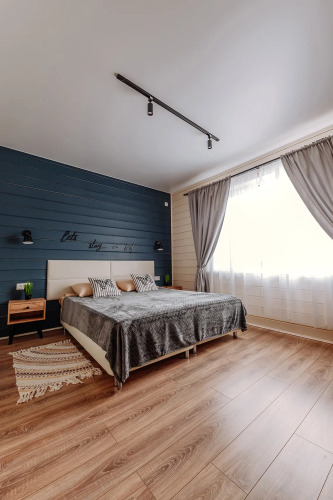 Фотография номера Коттеджа Частный дом Юрьево HOME