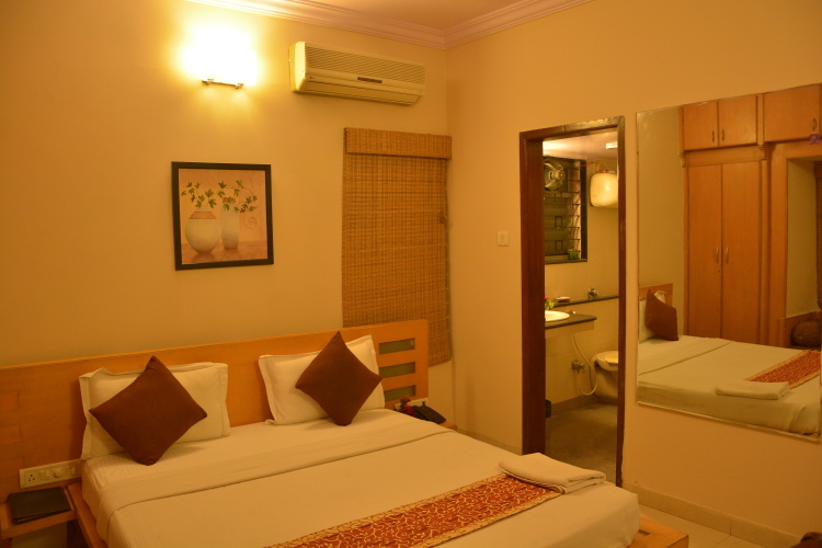 3 Bedrooms Apartment with balcony and with view
