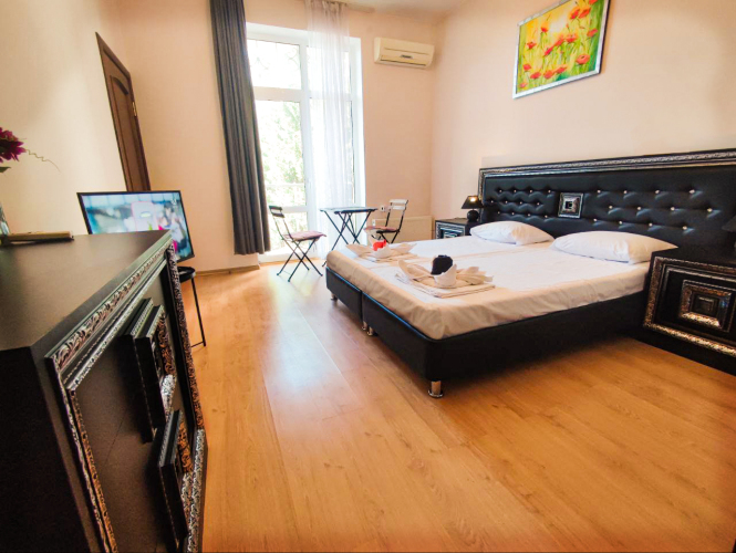 Фотография номера гостевого дома Элит Хаус