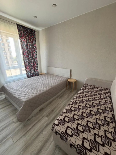 Фотография номера квартиры Квартира на Улице Вересова 7к1