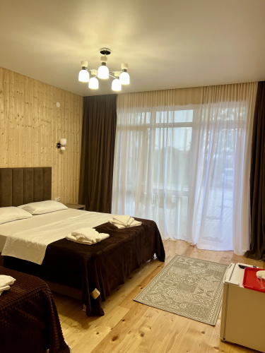 Aisha Hotel