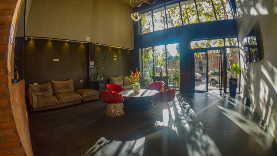 TM Apart Hotel