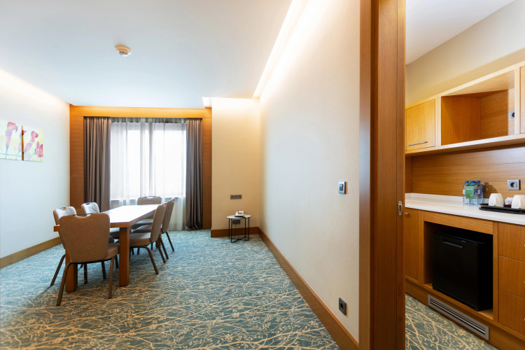 Holiday Inn Baku photo 37
