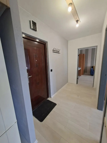 Moskovskaya ulitsa, 324k1 Flat