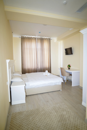 Labirint Home Hotel