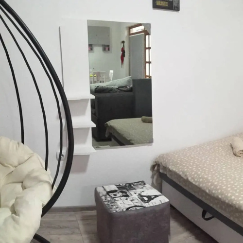 Ivanovic Bajina Basta Apartments