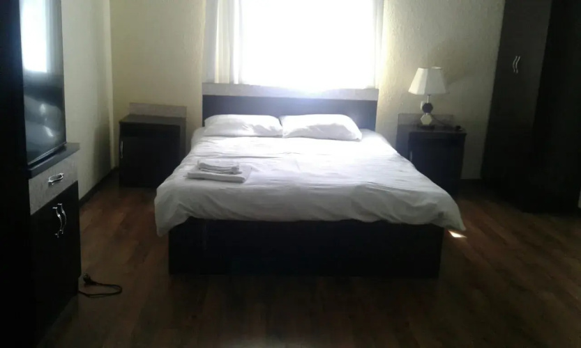 Intourist Guest House