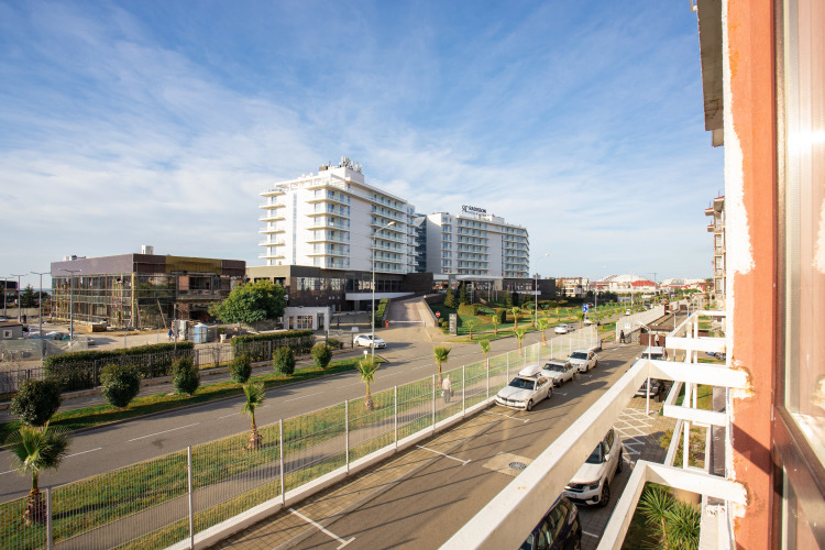 Фотография номера квартиры Апартаменты МИО