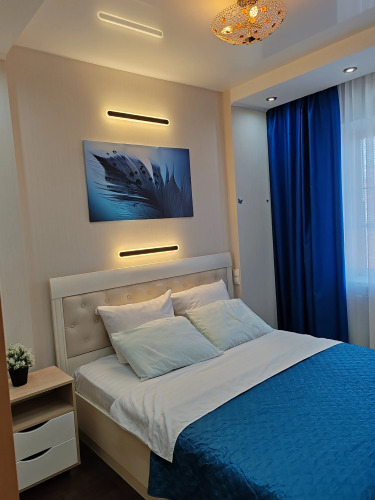 Фотография номера квартиры Квартира Элитная в центре города