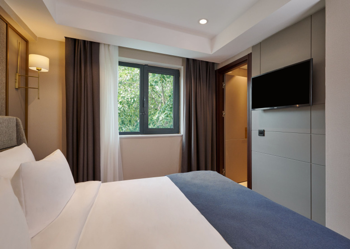 Ciragan Bosphorus Hotel