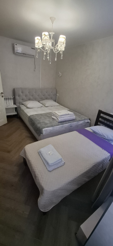 Фотография номера гостиницы MYESto