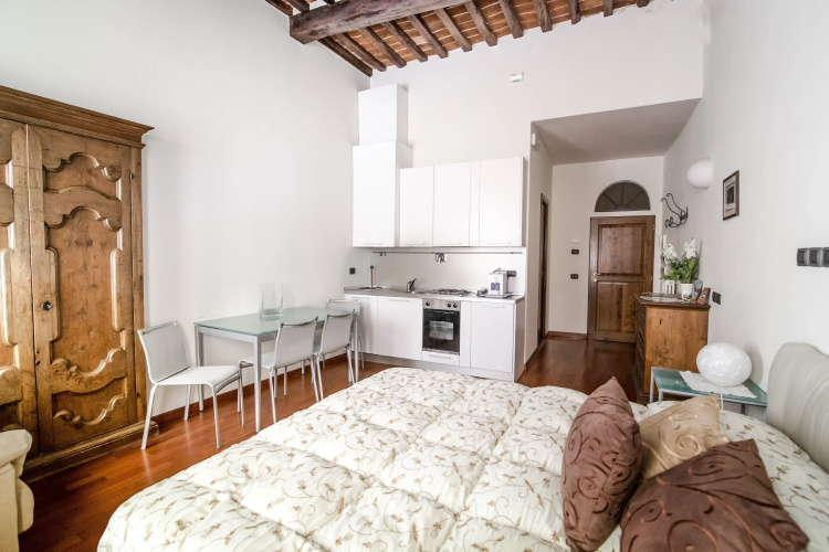 Private house La Corte Del Re