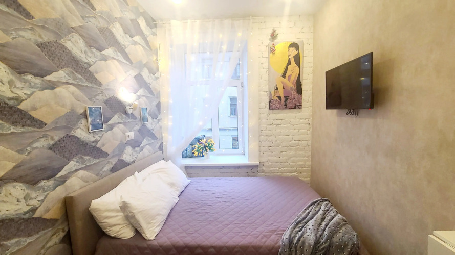 Фотография номера квартиры Апартаменты Казанский 33/5