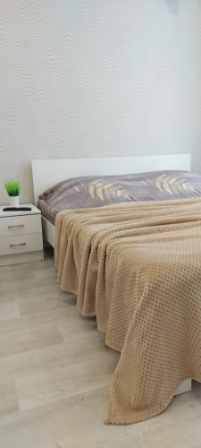 Фотография номера квартиры Апартаменты На Мира 46 к1 ЖК Континент