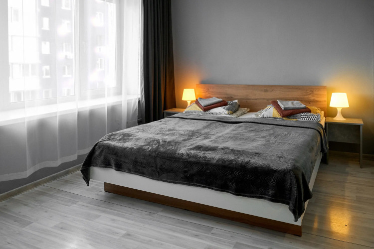 Фотография номера мини отеля Авиатор-сити