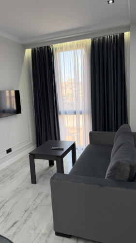 Фотография номера квартиры Апартаменты Perte House on Barbus 66