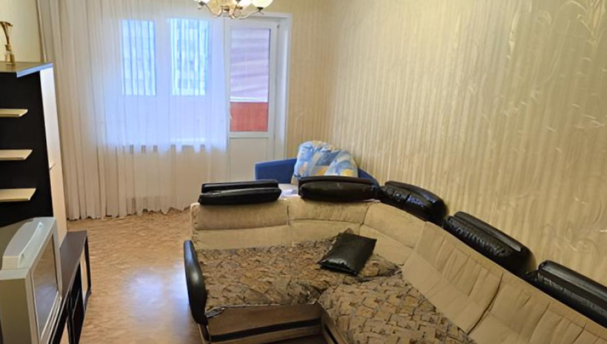 Фотография номера квартиры Апартаменты Трехкомнатные