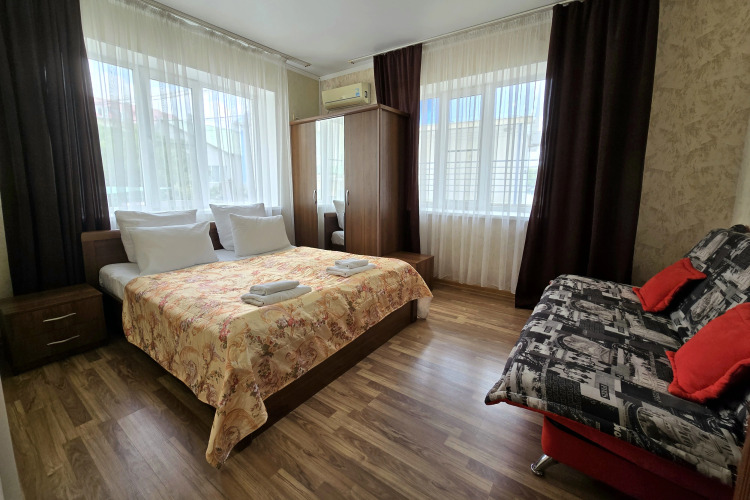  (двуспальная кровать) - изображение 1