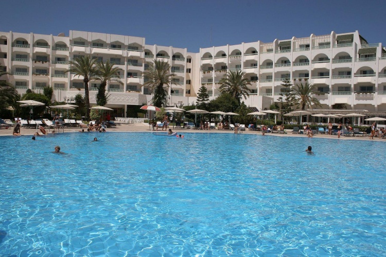 El Mouradi Palace photo 27