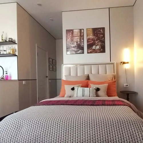 Фотография номера квартиры Квартира на Ленина, 118