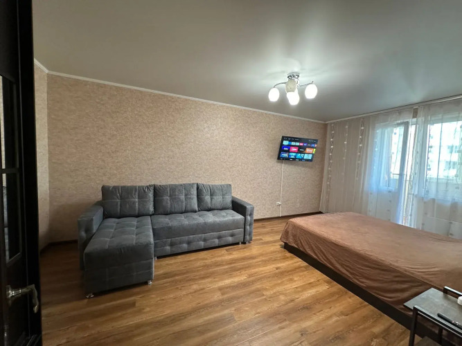 Фотография номера квартиры Квартира на ЮМР