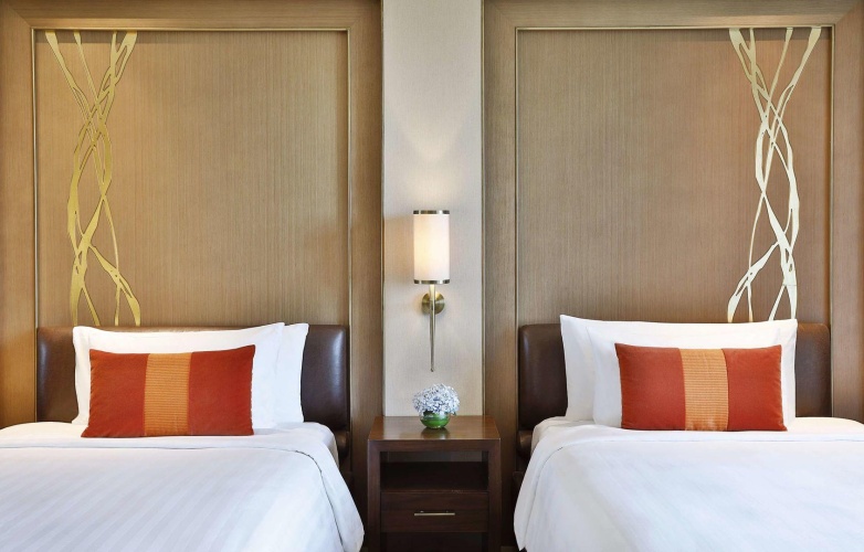 Anantara Eastern Mangroves Abu Dhabi Hotel photo 39