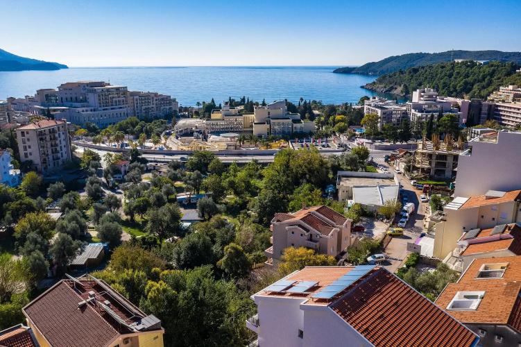 Bono Hotel