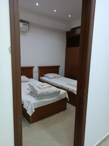 RentInnYerevan Aram 4/3 Apartments