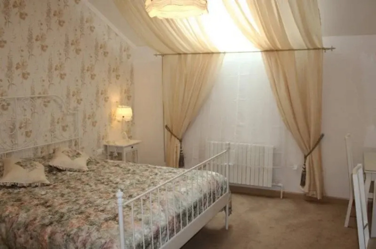 Фотография номера гостиницы Денисовский Дворик