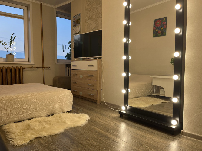 Фотография номера квартиры Апартаменты Фламинго