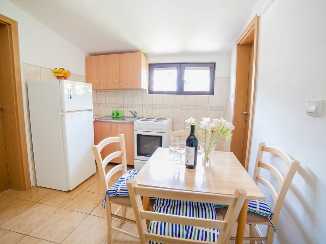 2 Bedrooms Apartment with balcony