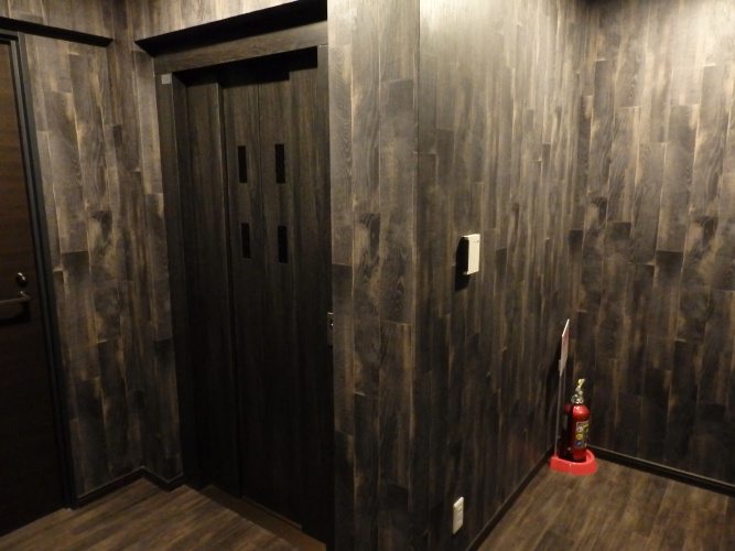 T-Tower Guest house