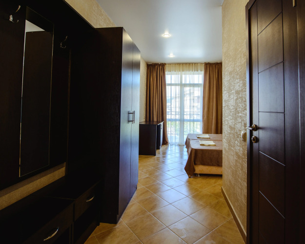 Фотография номера гостевого дома Лаура