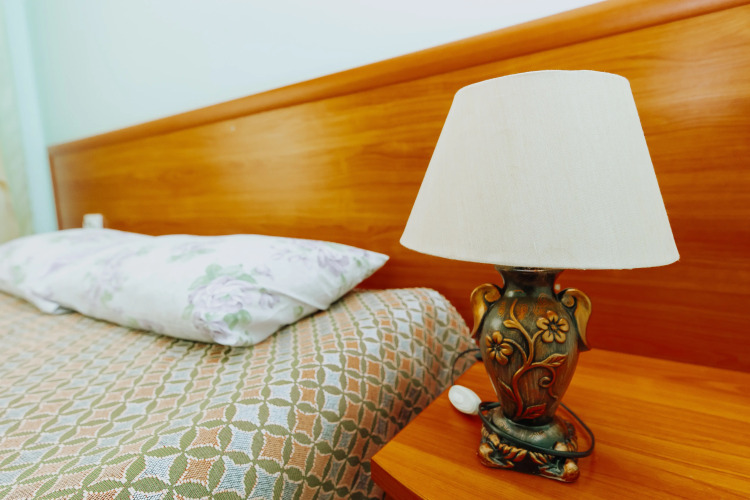 Фотография номера мини отеля Глория