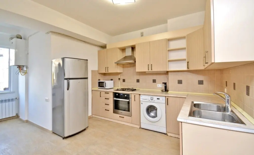 Anrapetutyana 76/3 Kv 30 Apartments