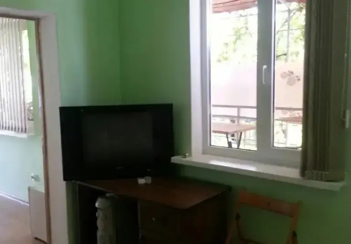 Grin Guest House