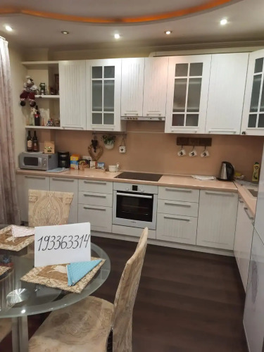 Фотография номера квартиры Апартаменты Вдохновение